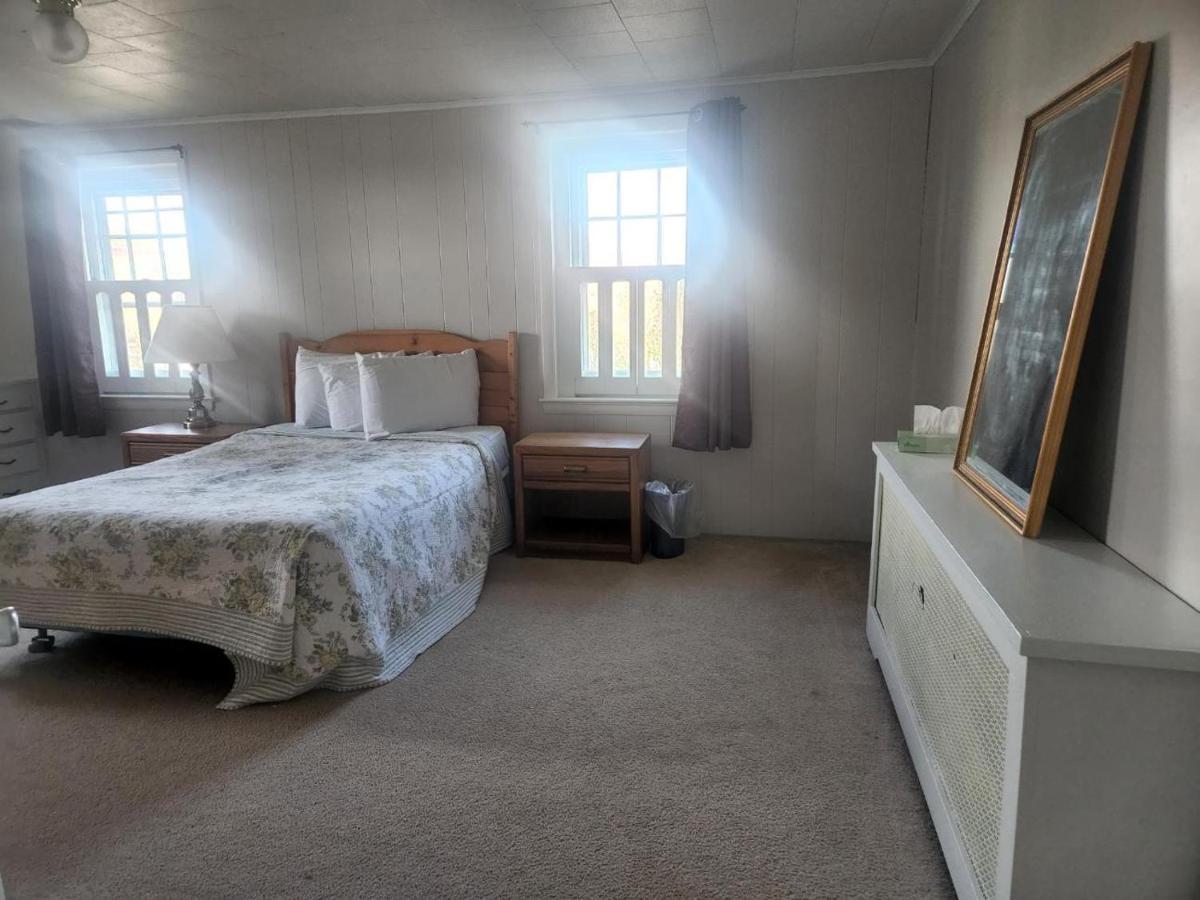 Spruce Lane Lodge And Cottages Smoketown  Eksteriør billede
