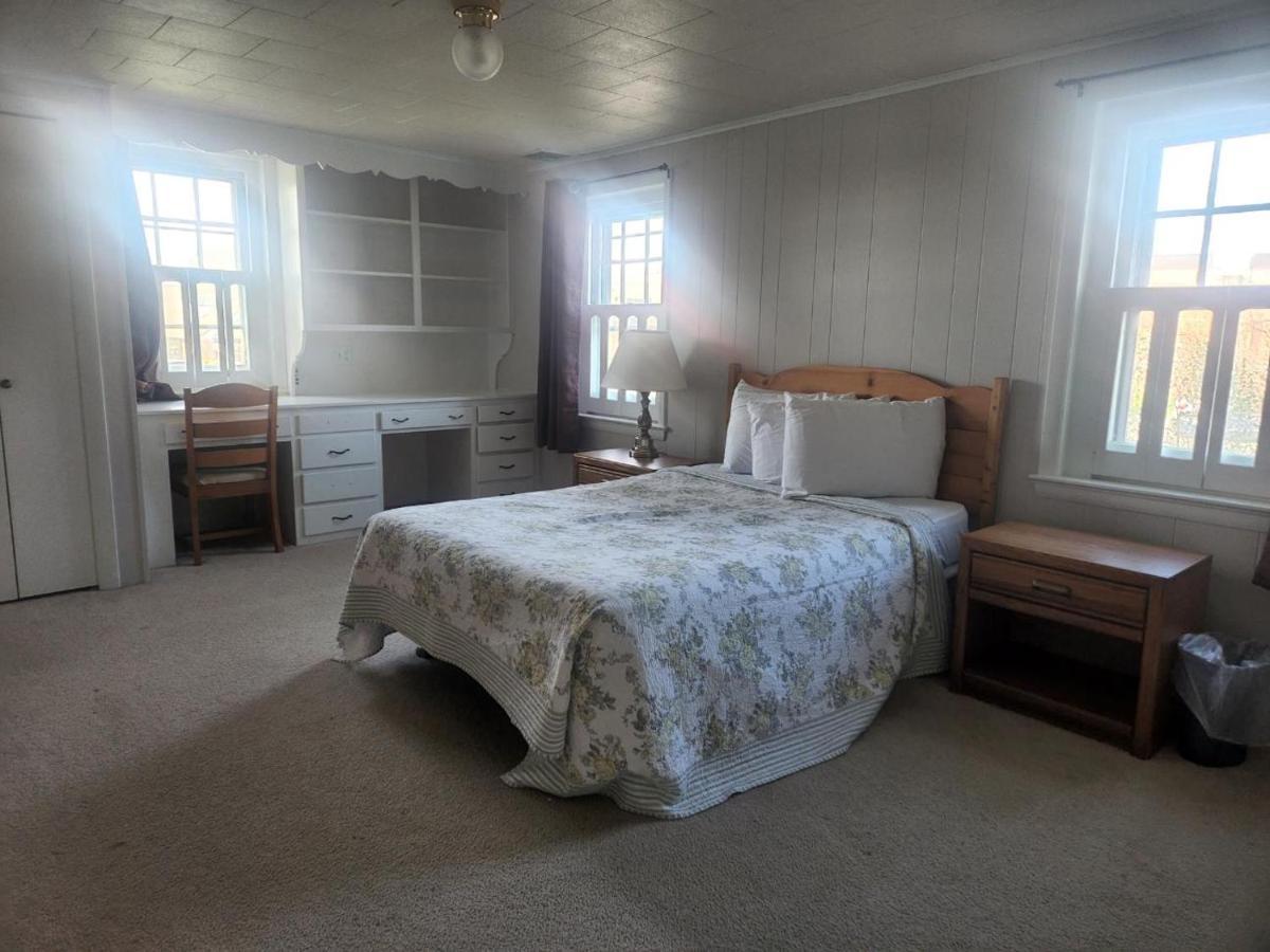 Spruce Lane Lodge And Cottages Smoketown  Eksteriør billede