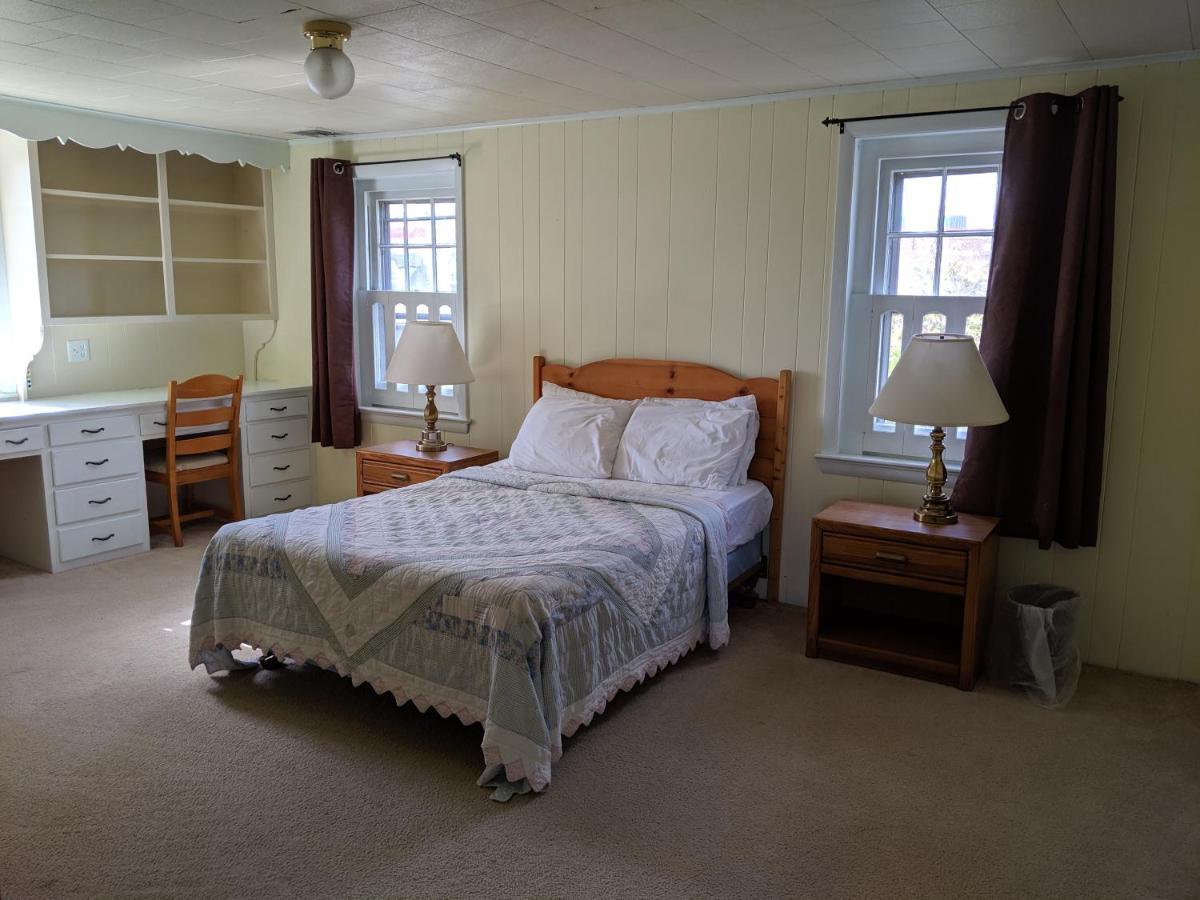 Spruce Lane Lodge And Cottages Smoketown  Eksteriør billede